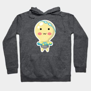 Baby Bulb Hoodie